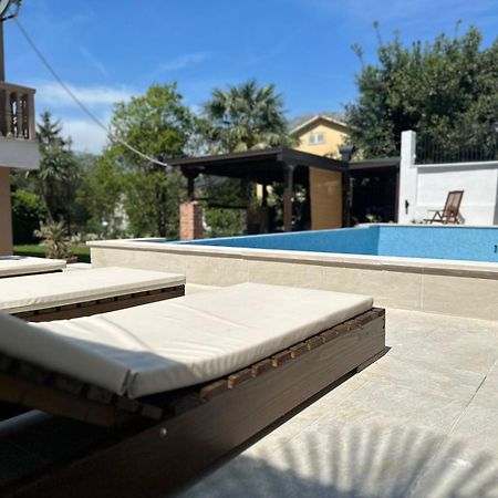 Villa Nikola Kotor Zewnętrze zdjęcie