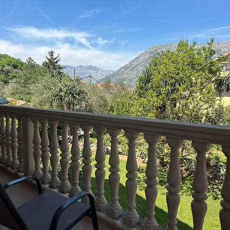 Villa Nikola Kotor Zewnętrze zdjęcie