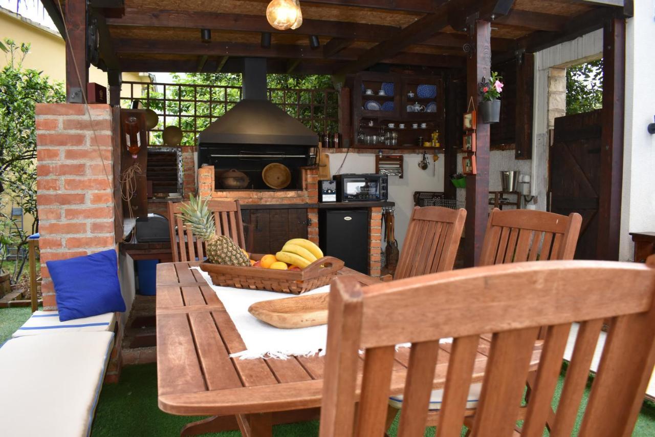 Villa Nikola Kotor Zewnętrze zdjęcie