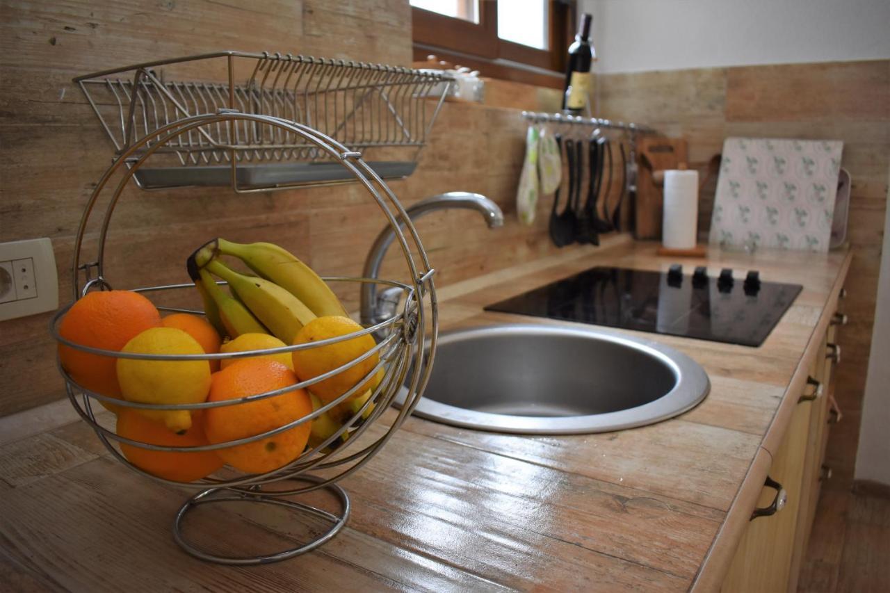 Villa Nikola Kotor Zewnętrze zdjęcie