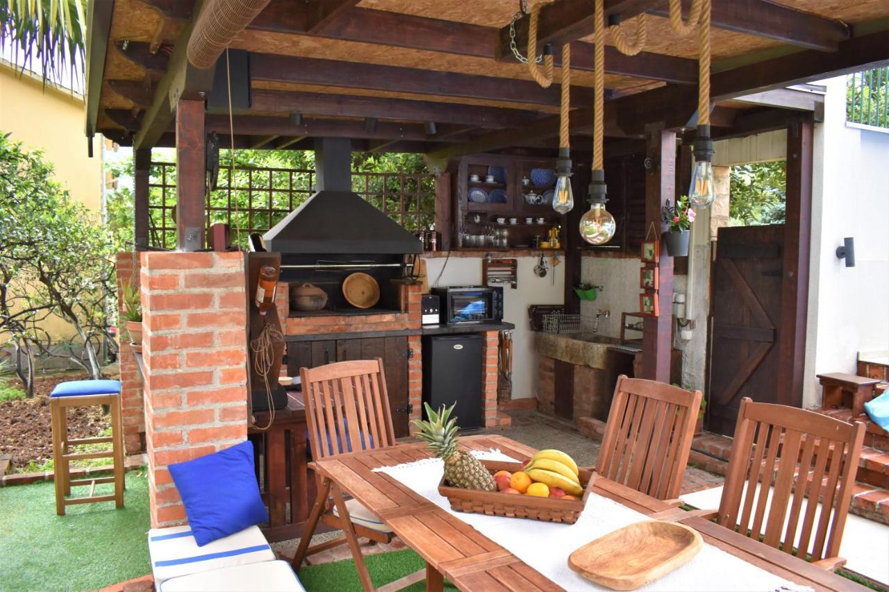 Villa Nikola Kotor Zewnętrze zdjęcie
