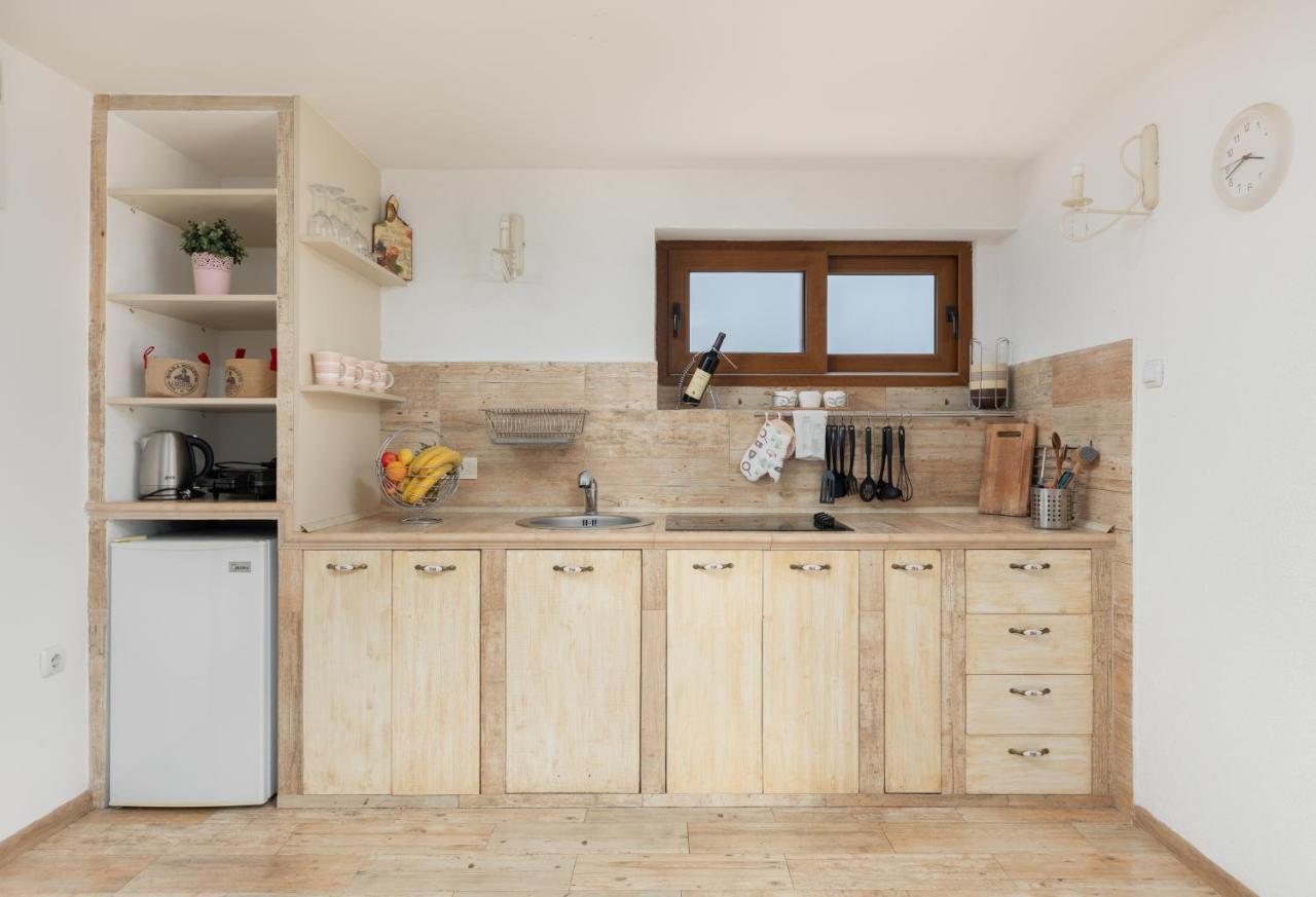 Villa Nikola Kotor Zewnętrze zdjęcie