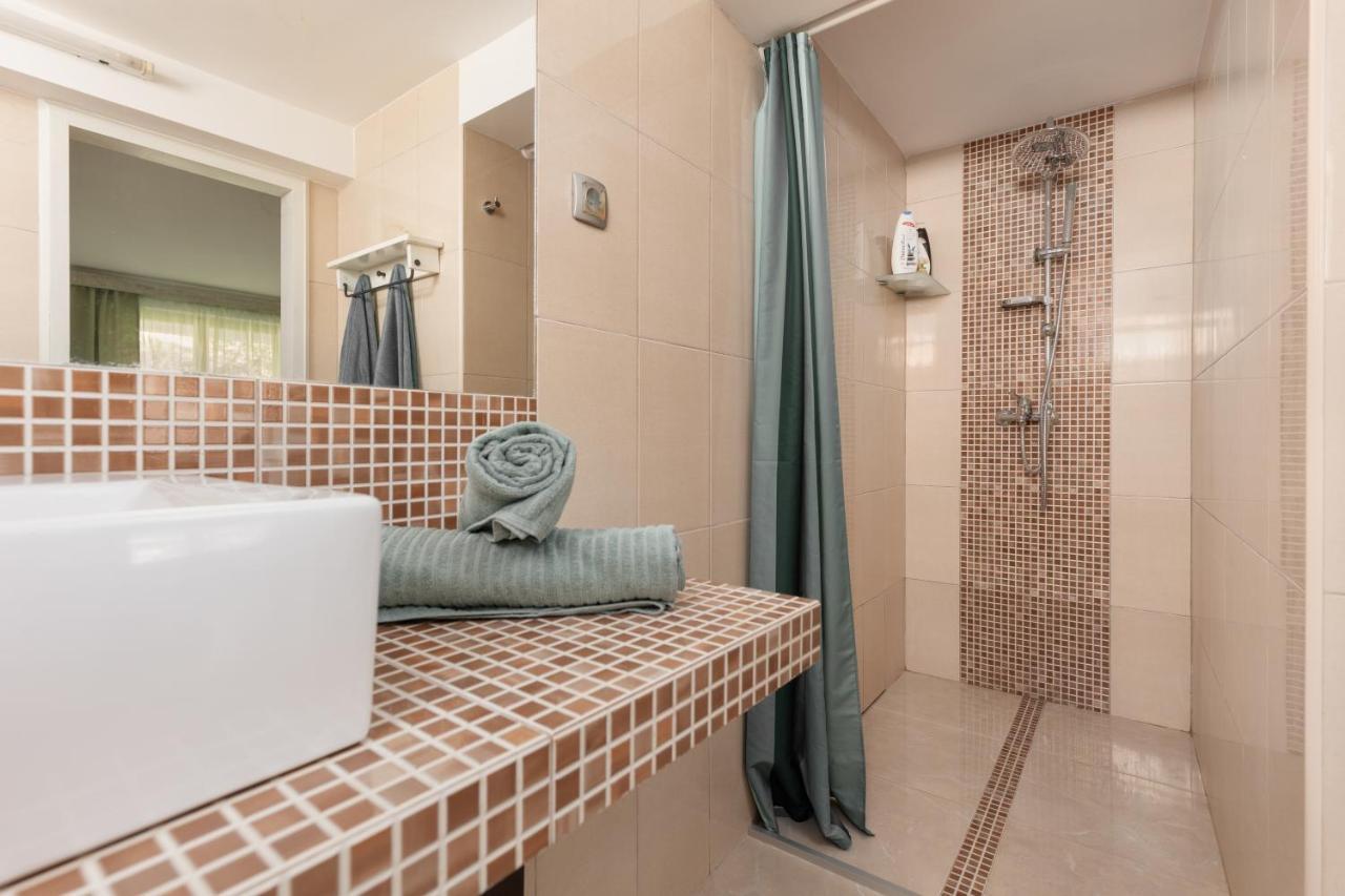 Villa Nikola Kotor Zewnętrze zdjęcie