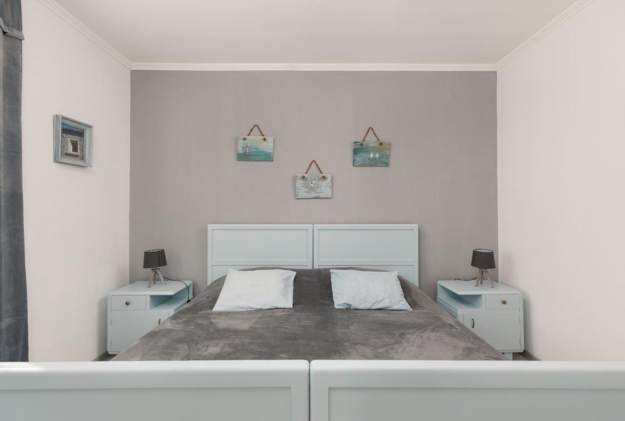 Villa Nikola Kotor Zewnętrze zdjęcie