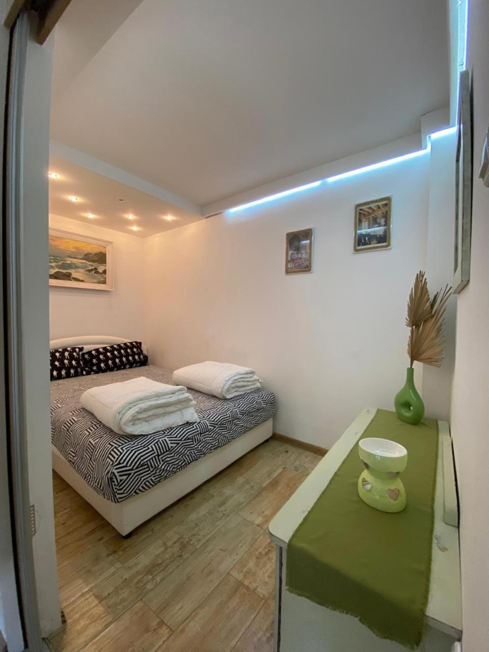 Villa Nikola Kotor Zewnętrze zdjęcie