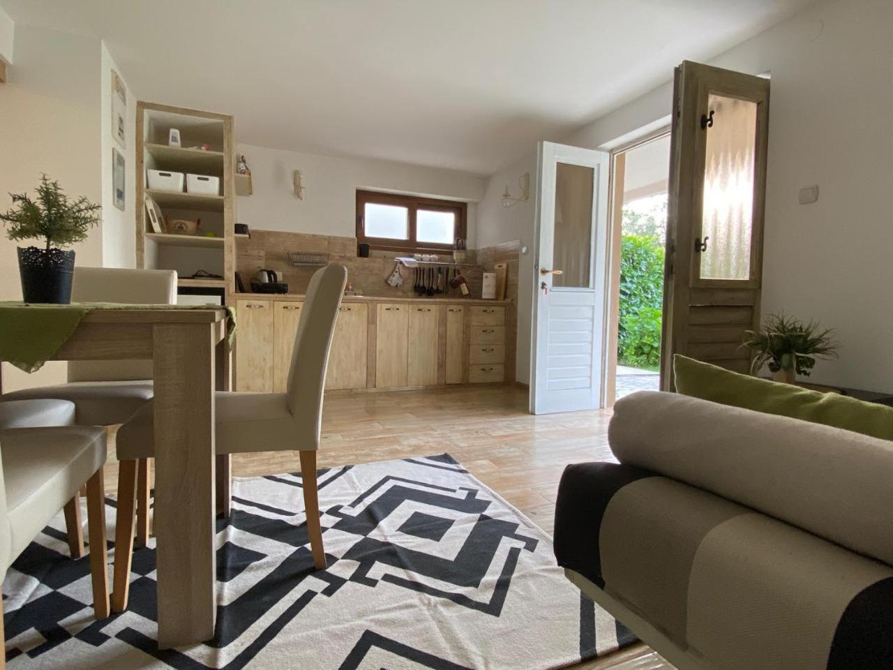 Villa Nikola Kotor Zewnętrze zdjęcie