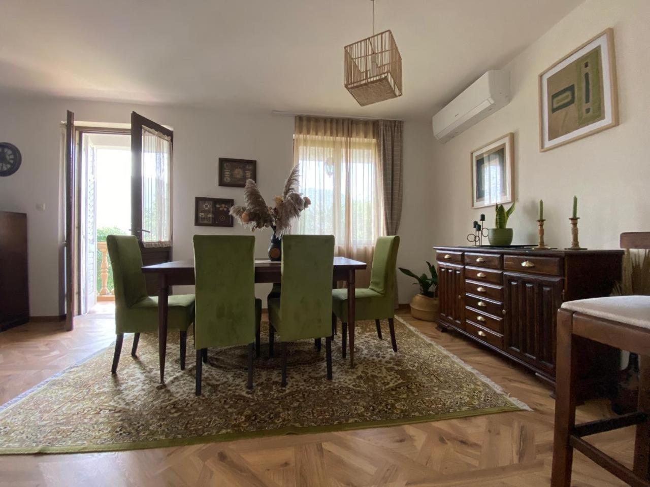 Villa Nikola Kotor Zewnętrze zdjęcie