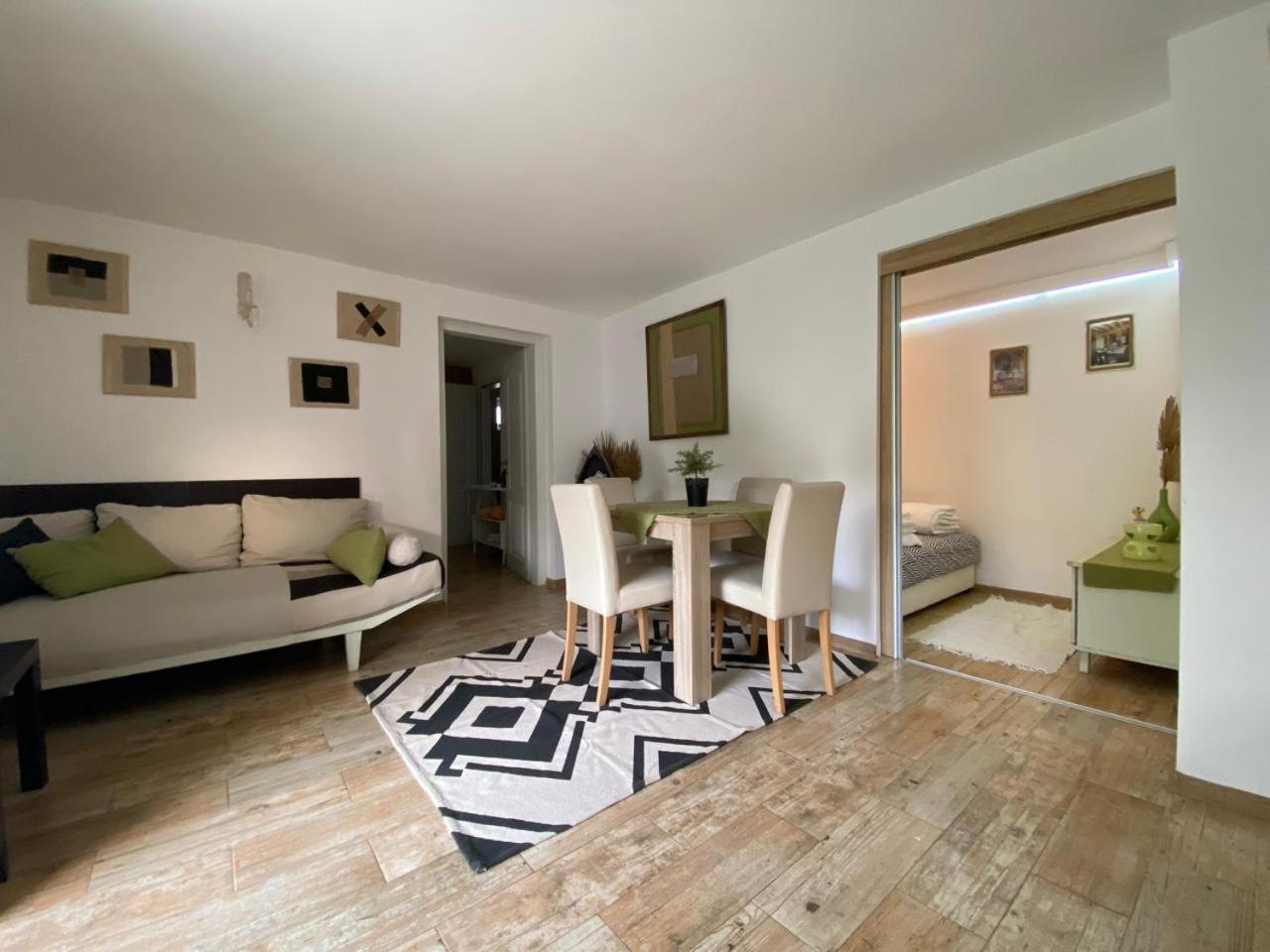 Villa Nikola Kotor Zewnętrze zdjęcie