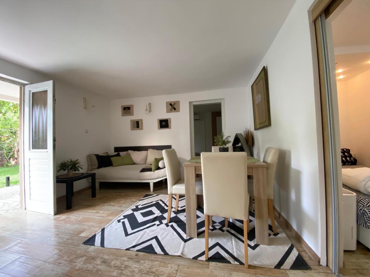 Villa Nikola Kotor Zewnętrze zdjęcie